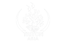 TRITON Asia