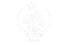 TRITON Asia